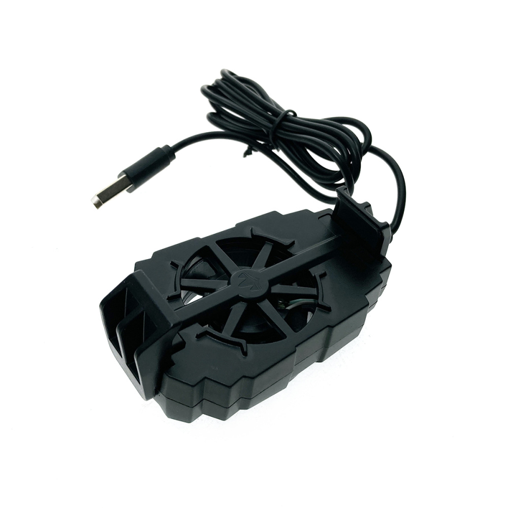 картинка Кулер для смартфона Ecu1, Espada / охлаждение телефона 