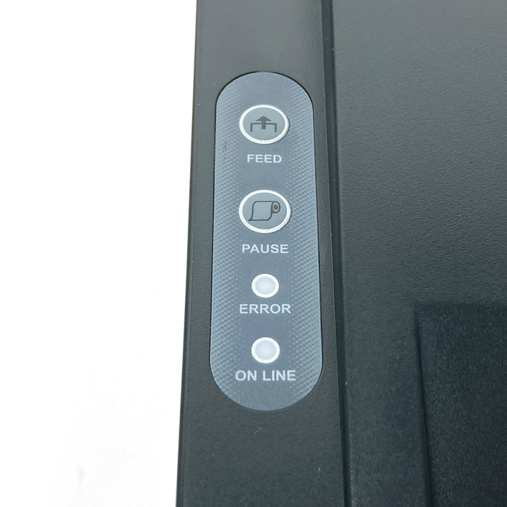 картинка Термопринтер этикеток Xprinter XP-235B USB 