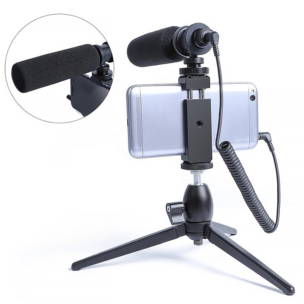 картинка Микрофон MAONO, модель AU-CM10S 