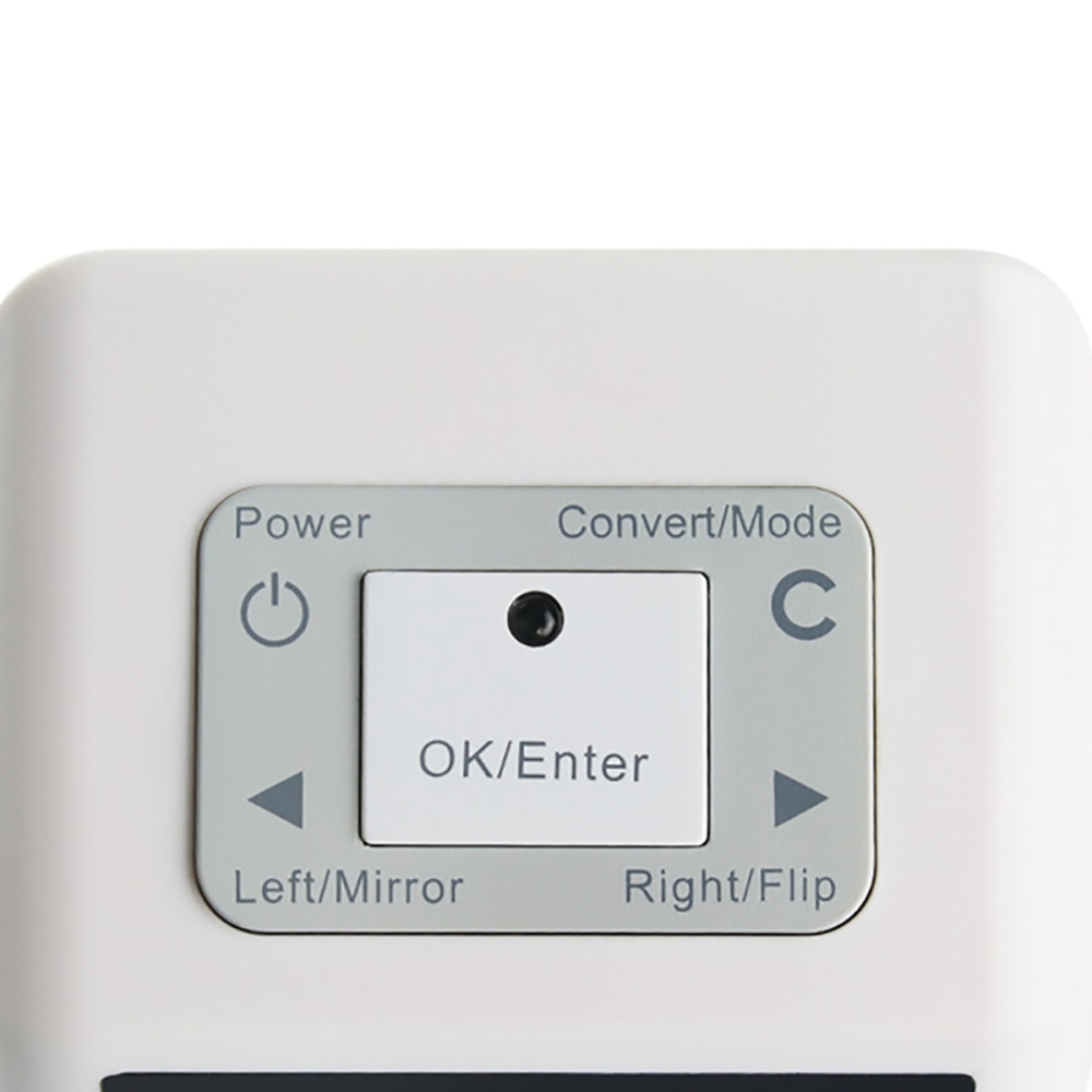картинка Автономный слайд-сканер QPix Digital MDFC-1400, 22 Мп для пленок 35мм и слайдов, цветной LCD экран 