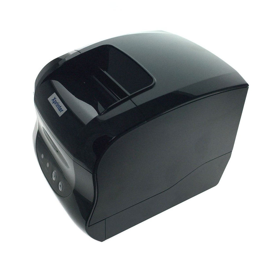 картинка Термопринтер XP-365B USB+Bluetooth этикеток Xprinter 