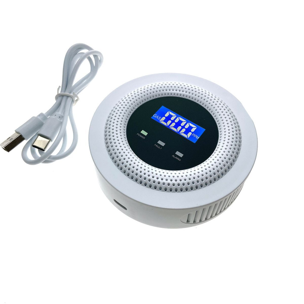картинка Детектор утечки газа Espada GAS-G4 