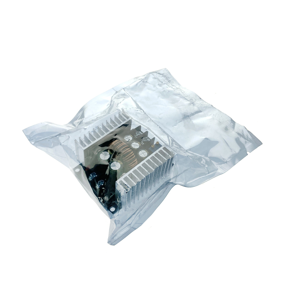 картинка Понижающий преобразователь напряжения, модель E-4035, Espada 